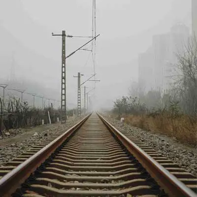 New rail in Jharkhand to add 125 MT coal evacuation capacity