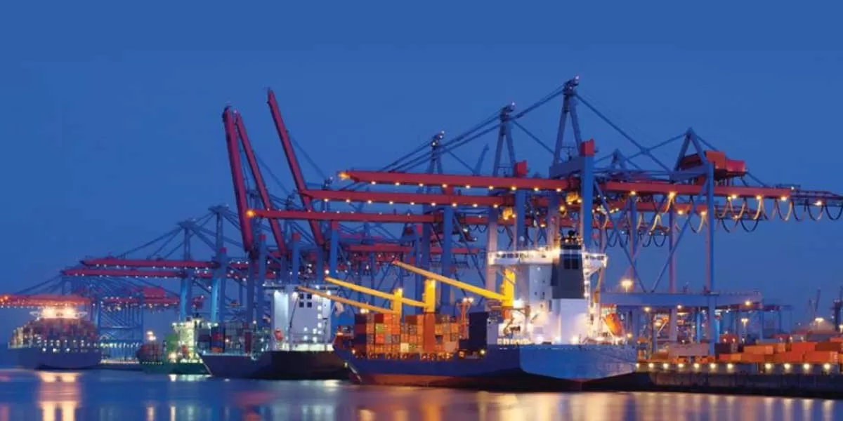 JSW Steel opposes new rule to charter foreign ships without license JSW Steel opposes new rule to charter foreign ships without license