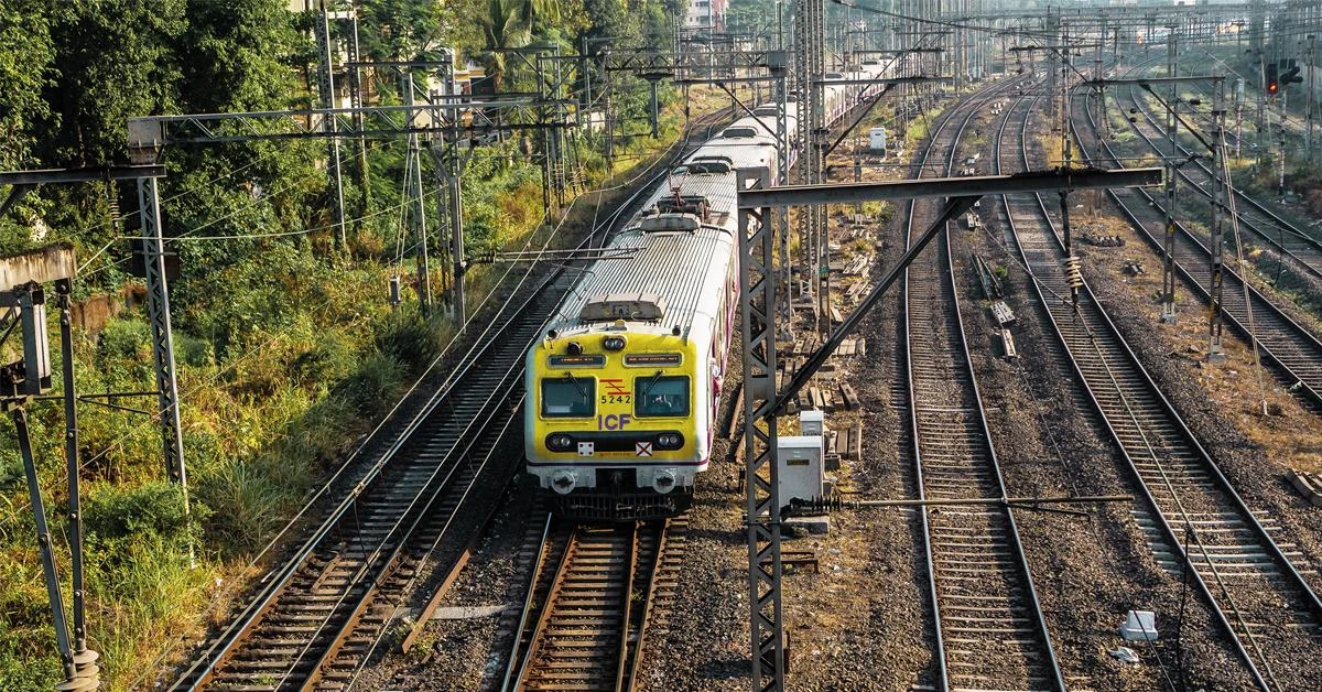 New Panvel-Karjat railway line set to ease commuting in Mumbai