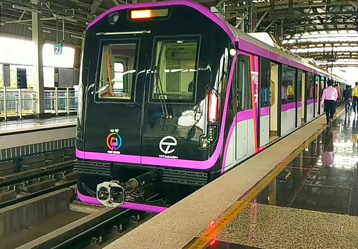 PMRDA keen to finish Hinjewadi-Shivajinagar metro line III