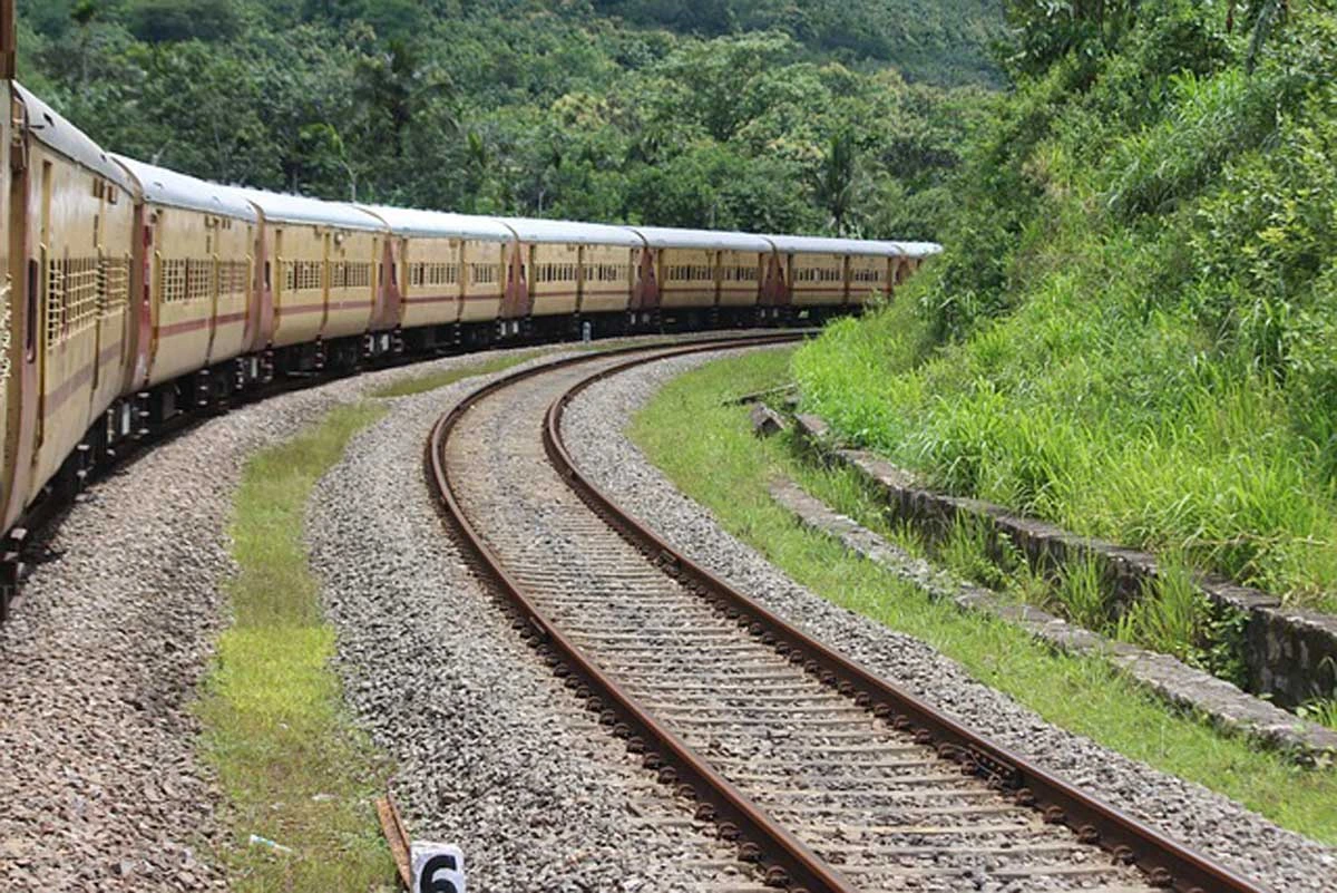 Travelling Kerala to become easier after Theni-Bodi railway line