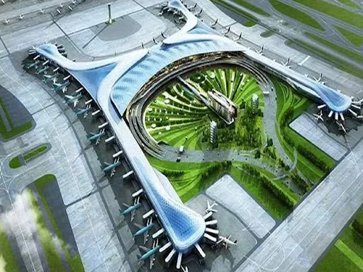 Purandar Airport land acquisition decision imminent