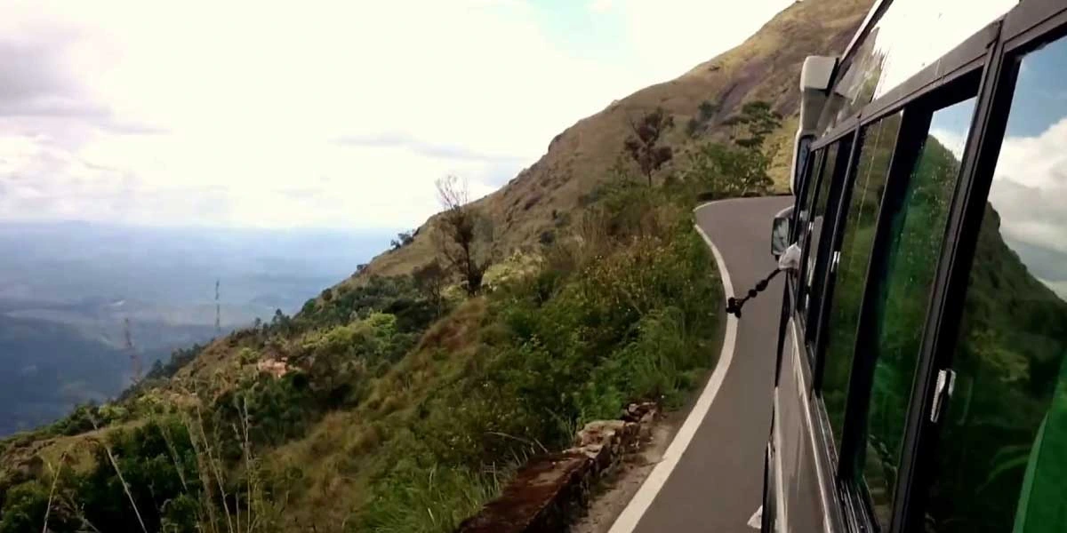 NHAI finalises contract for 2-laning Kochi-Munnar highway