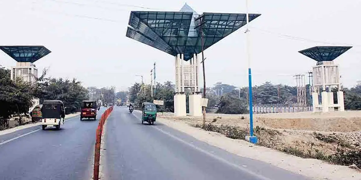 Gadkari to launch major road work in Bengal’s Siliguri