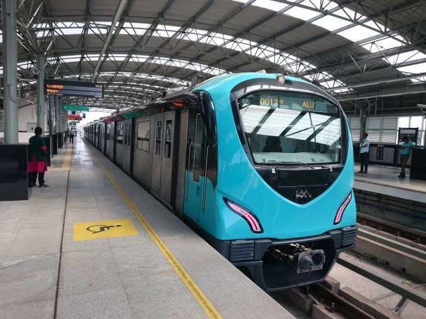 Bangalore's Longest Metro Stretch Set to Launch