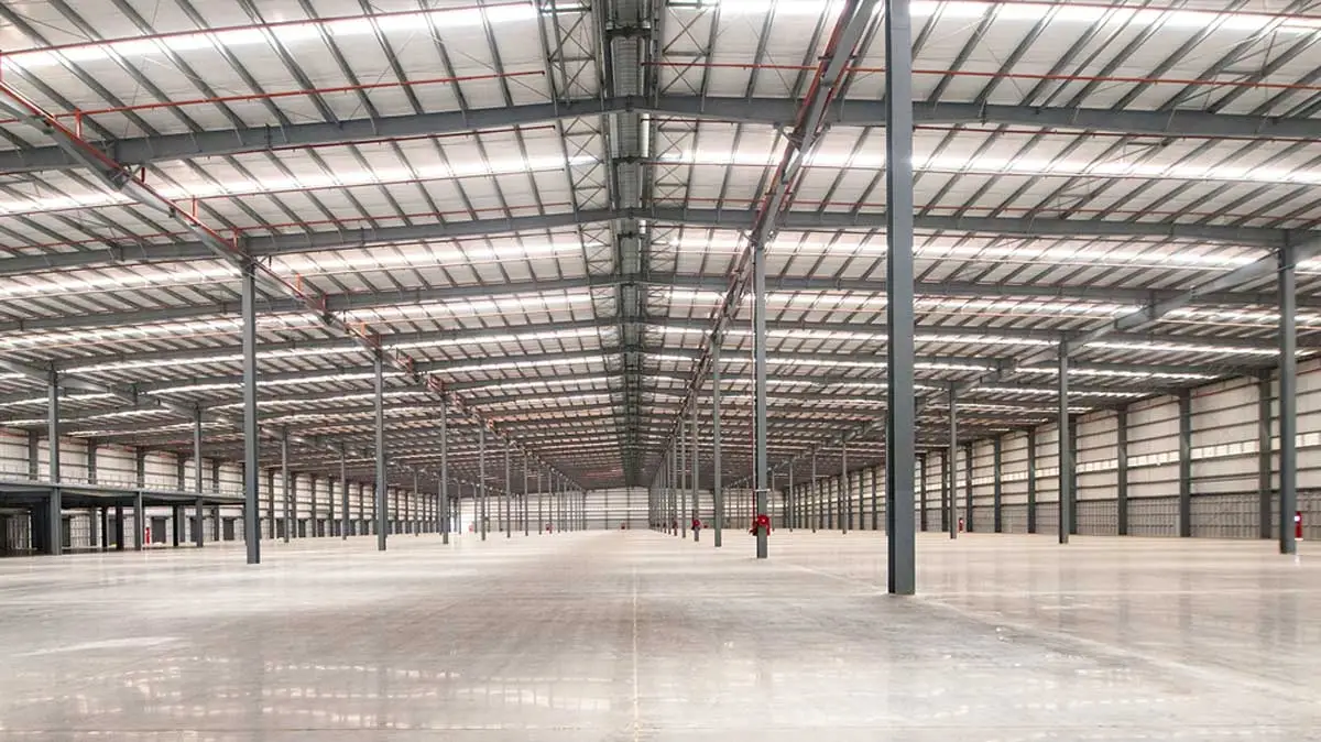 Welspun One leases 70,000 sq ft in Bhiwandi to start-up Emiza