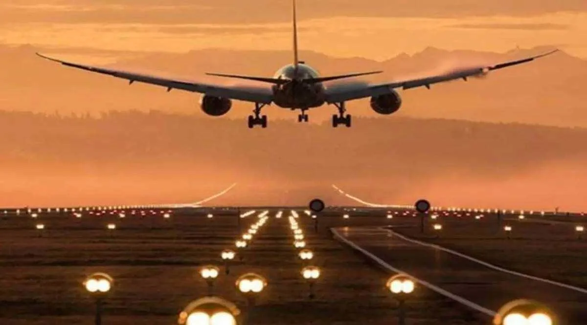 Govt lines up 275,000 mn for airport upgrade till FY26