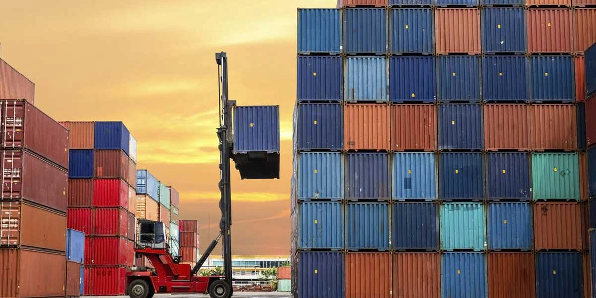 Hapag-Lloyd acquires stake in J M Baxi Ports & Logistics Limited