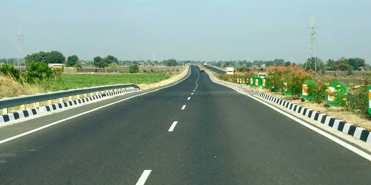 ADB loan of $300 Million to boost regional trade and roads in India