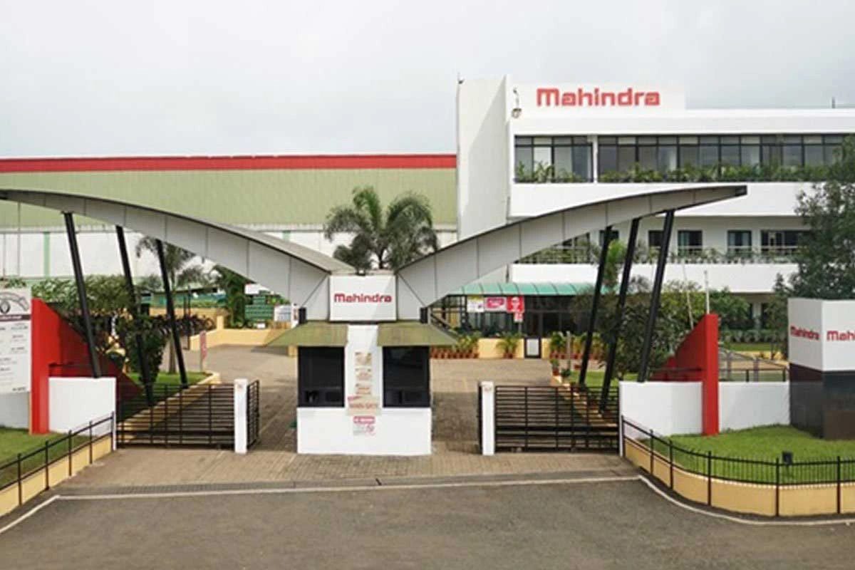 Mahindra Logistics opens new warehouse in Nashik
