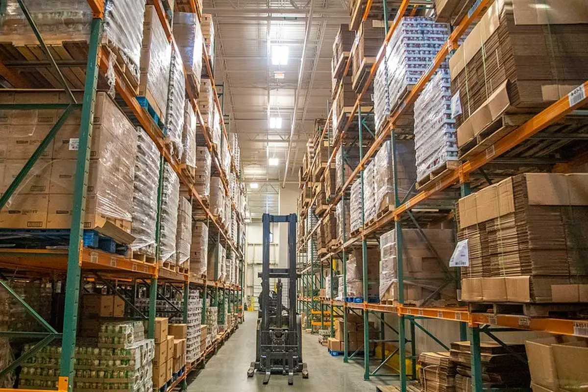 Rhenus Logistics upgrades warehouse facility in India