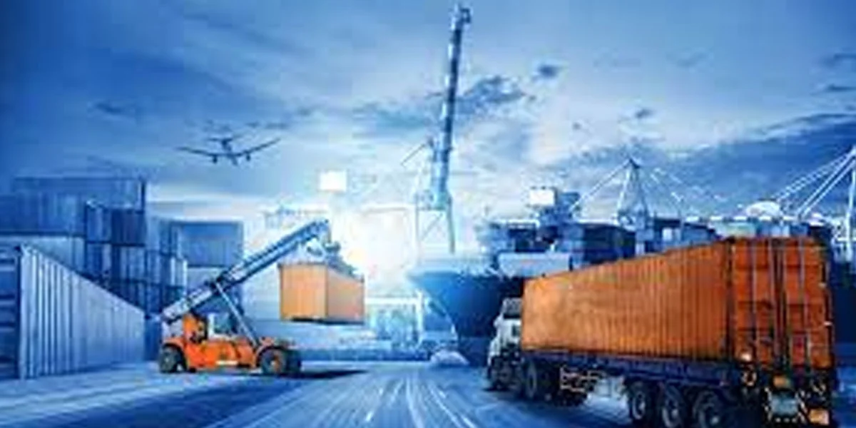 Tamil Nadu becoming a GCC logistics hub Tamil Nadu becoming a GCC logistics hub