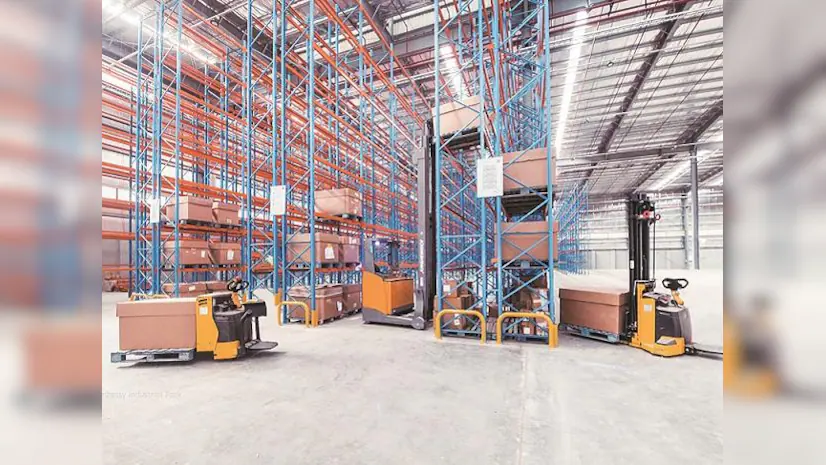 Global Distriparks Ltd results: Net profit declines 23% to Rs 49 cr