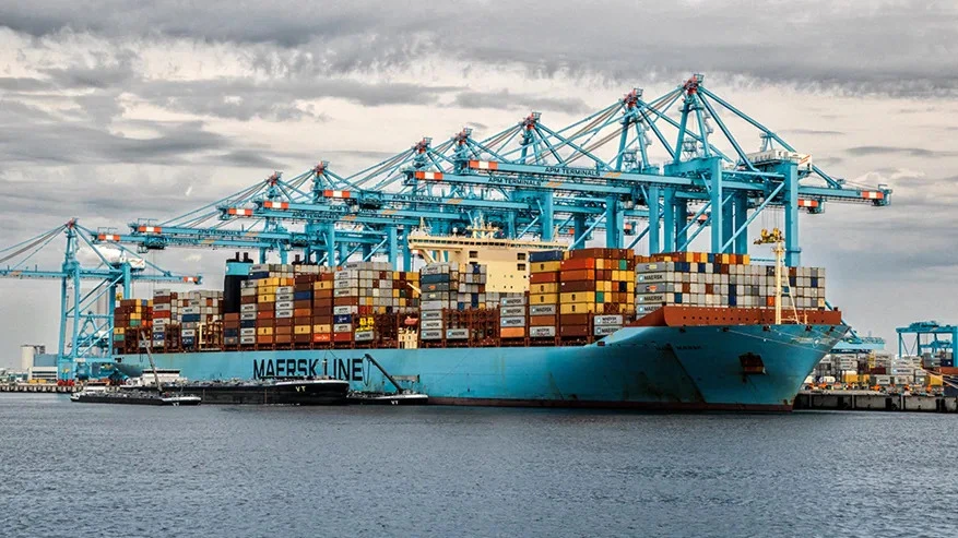 Maersk enhances ME2 service between India and North Europe ensuring shorter transit times