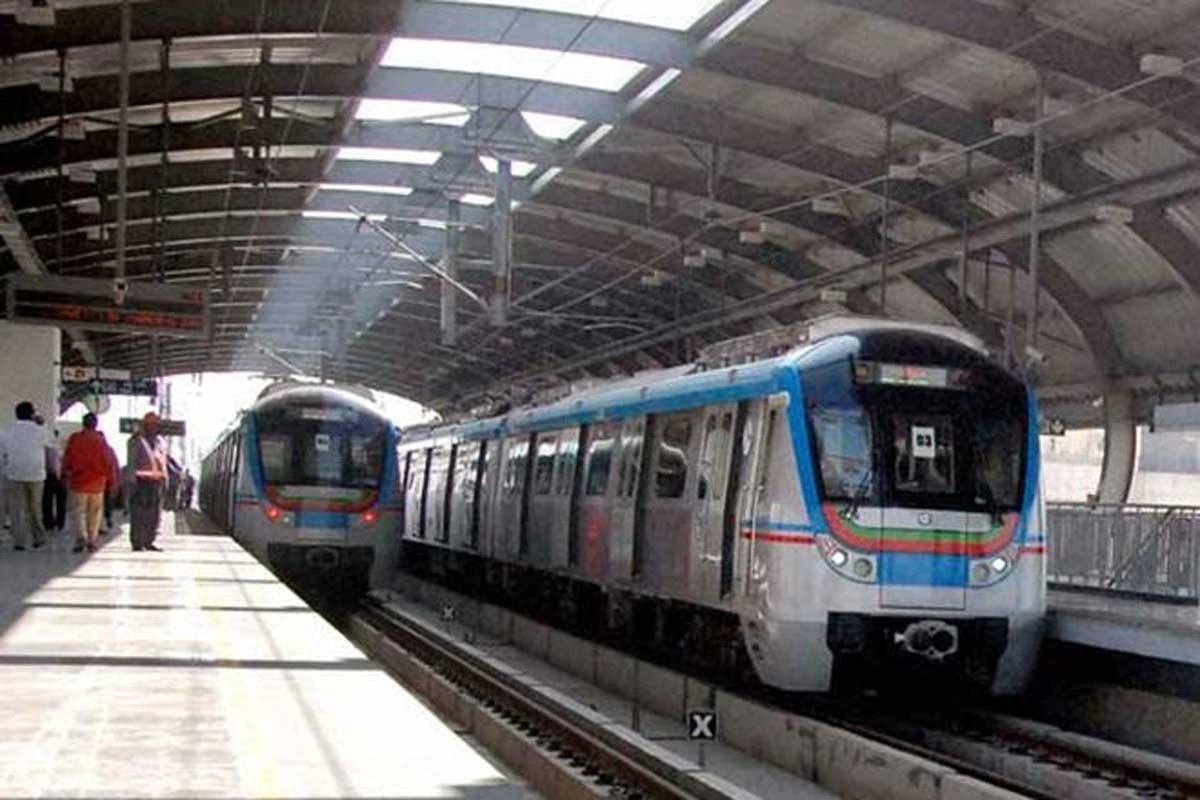 ADB and EIB to help MahaMetro raise Rs 3,586 cr for Nagpur Metro phase-II