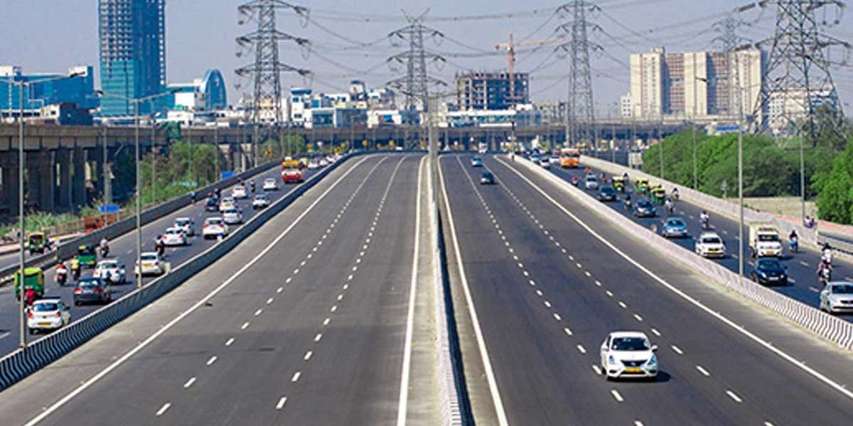 UP plans major road network expansion for enhanced connectivity