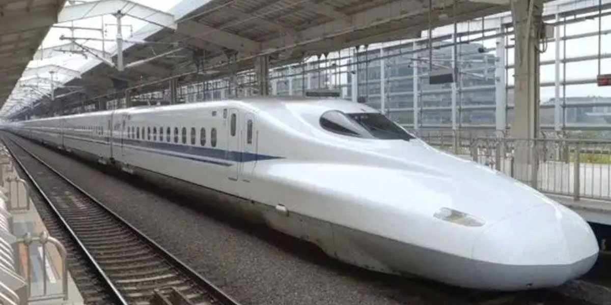 HCC-MEIL joint venture wins order for bullet train station