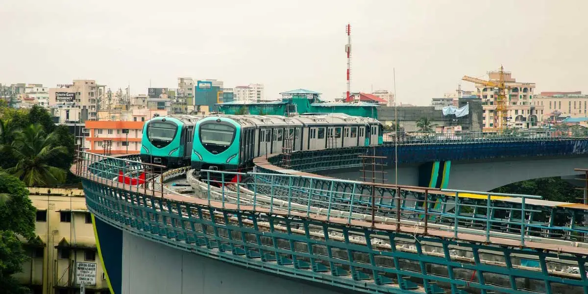KMRL to announce metro rail model in Thiruvananthapuram