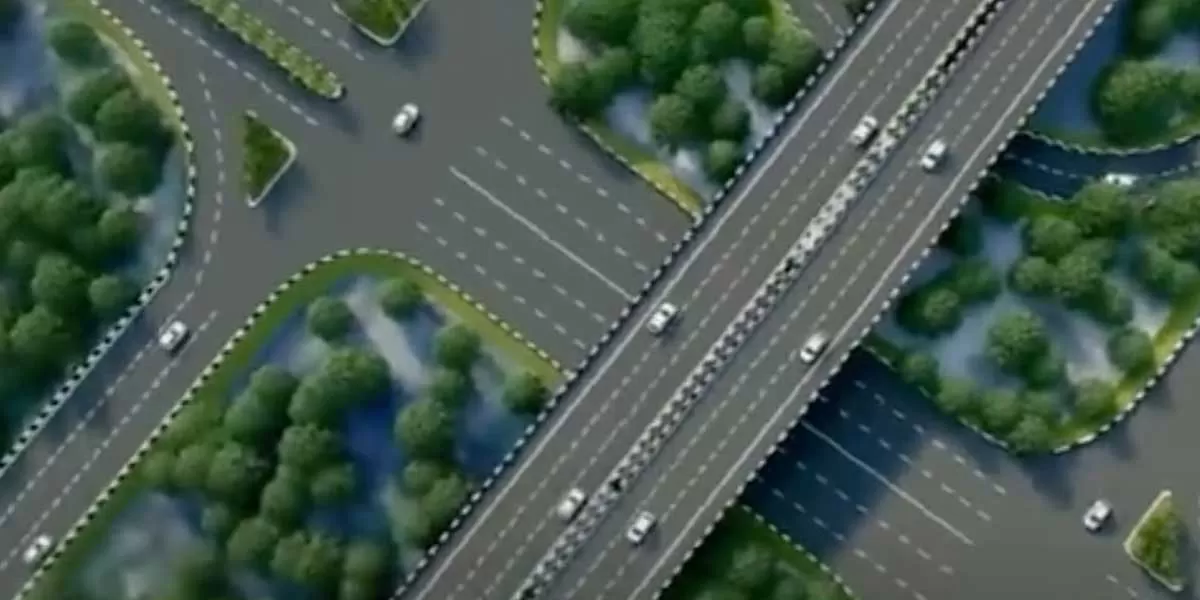 MBMC Starts Cosmetic Treatment for Mira Bhayandar Roads MBMC Starts Cosmetic Treatment for Mira Bhayandar Roads