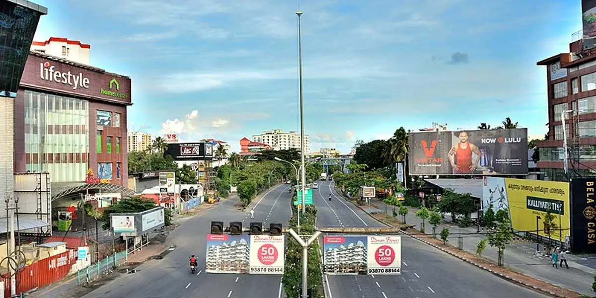 Kerala MP demands elevated route, underpass on NH-66