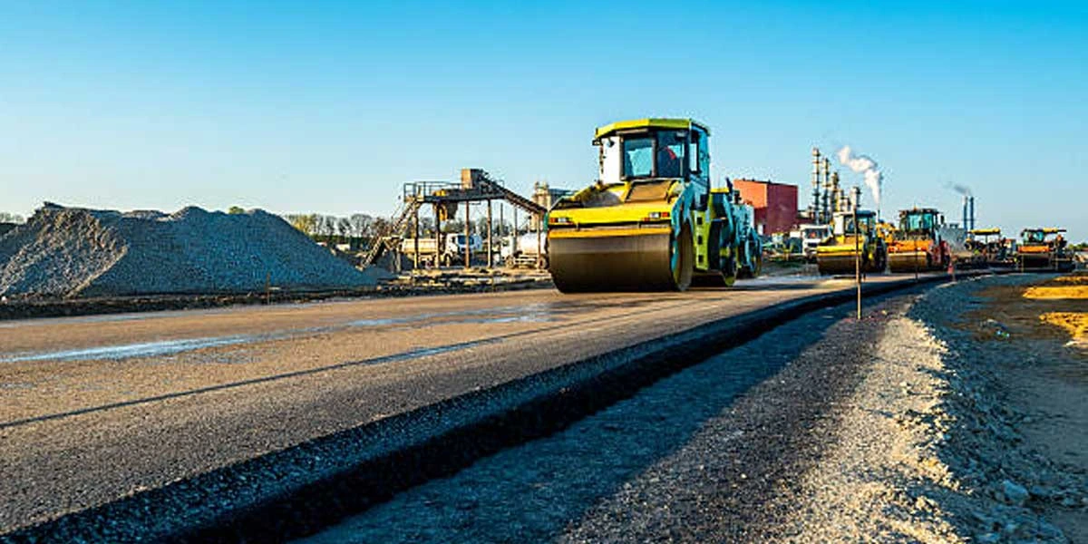 Ludhiana Municipal Corporation begins Shivpuri road construction work