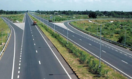 NHAI awards Rs 1272 cr project to TTIPL-RVNL consortium