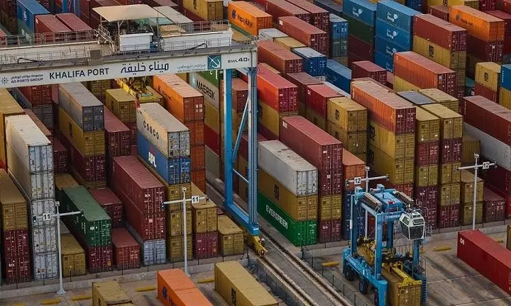 AD Ports Group Q2 net profit up 59%