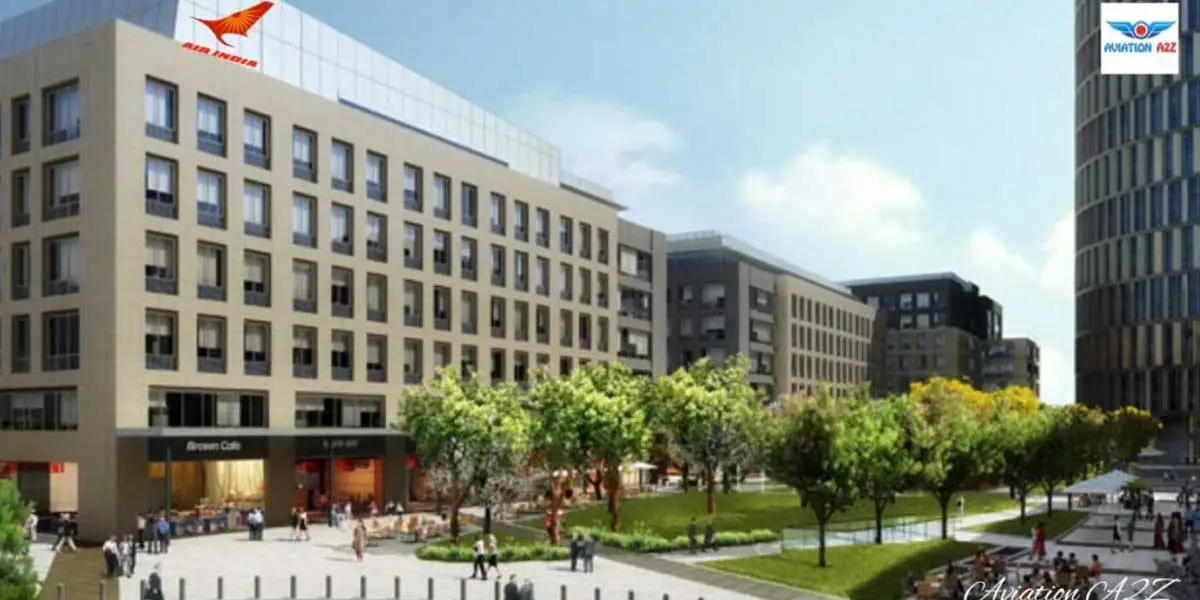 Air India Inaugurates its New Headquarters