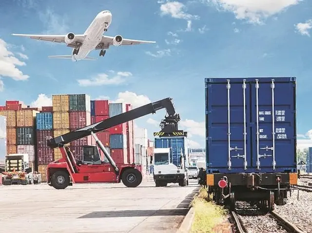 Does new logistics policy make related-stocks a favourable bet?