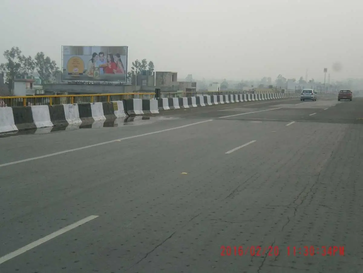 NHAI implements guidelines for road safety measures on NHs