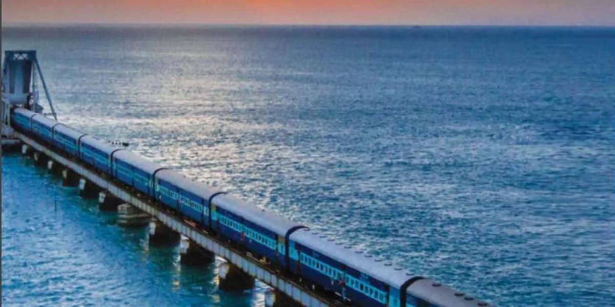 Fiscal viability no longer sole criterion for rail projects