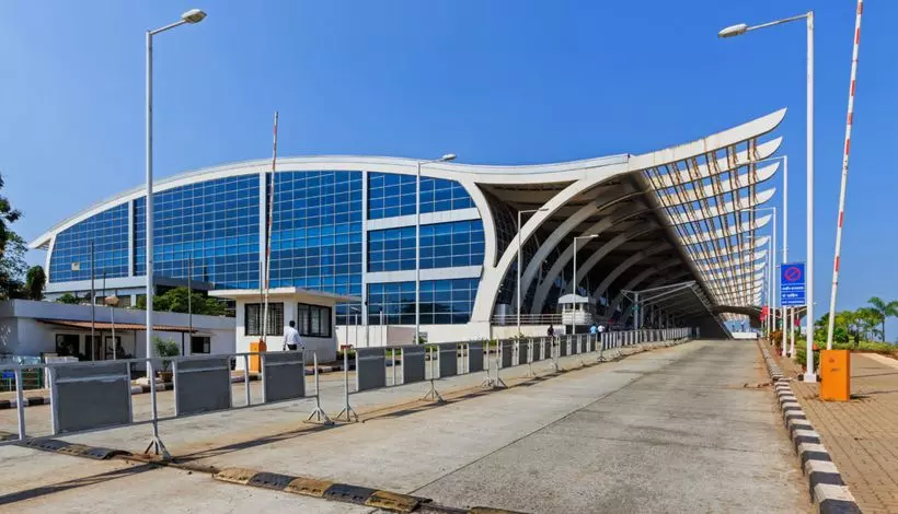 BCAS nods multi-level car parking facility at Dabolim airport