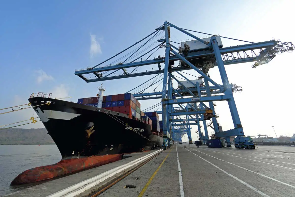 Northeast developing 20 national waterways projects worth Rs 8+ billion