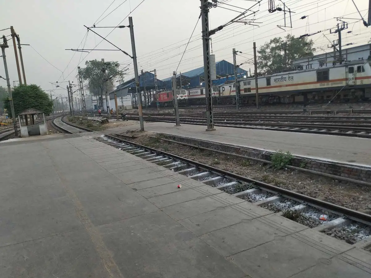 Revdevelopment of Chennai Egmore railway station to begin shortly