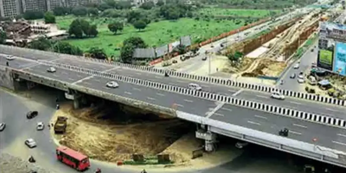 Ahmedabad okays 6 tenders for 9 flyovers on SP Ring Road