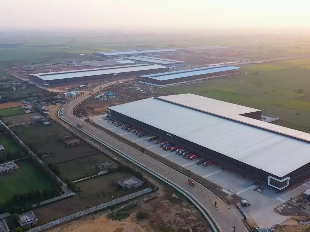 HealthKart is leasing 2.25 lakh sq ft warehouse space in Gurgaon