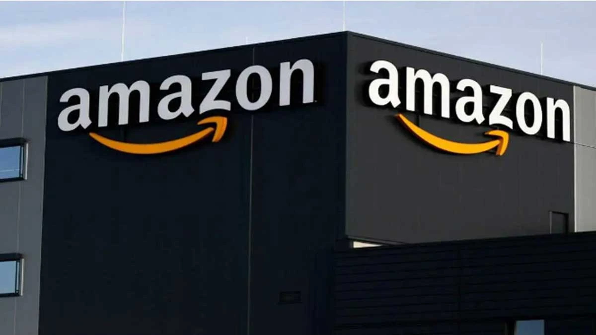 Amazon opens new delivery station in Ghaziabad