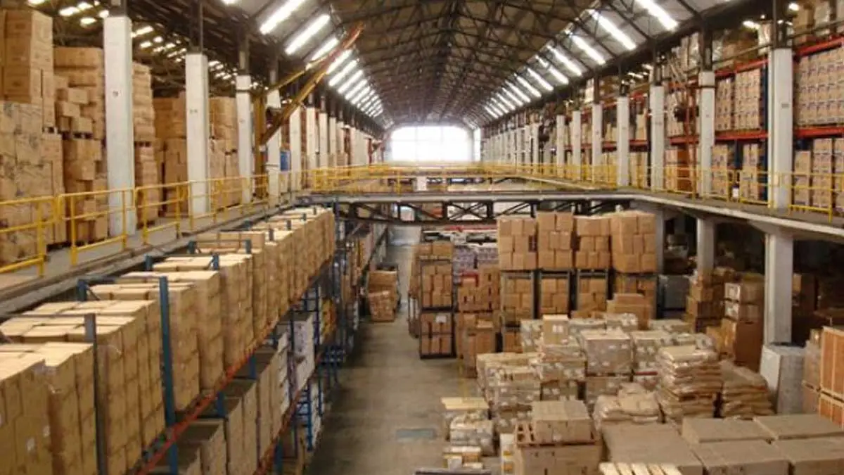CWC to build 7 warehouses in Andhra over 2 years
