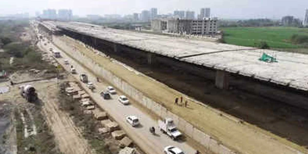 Century-Old Sion Road-Over-Bridge to be redeveloped