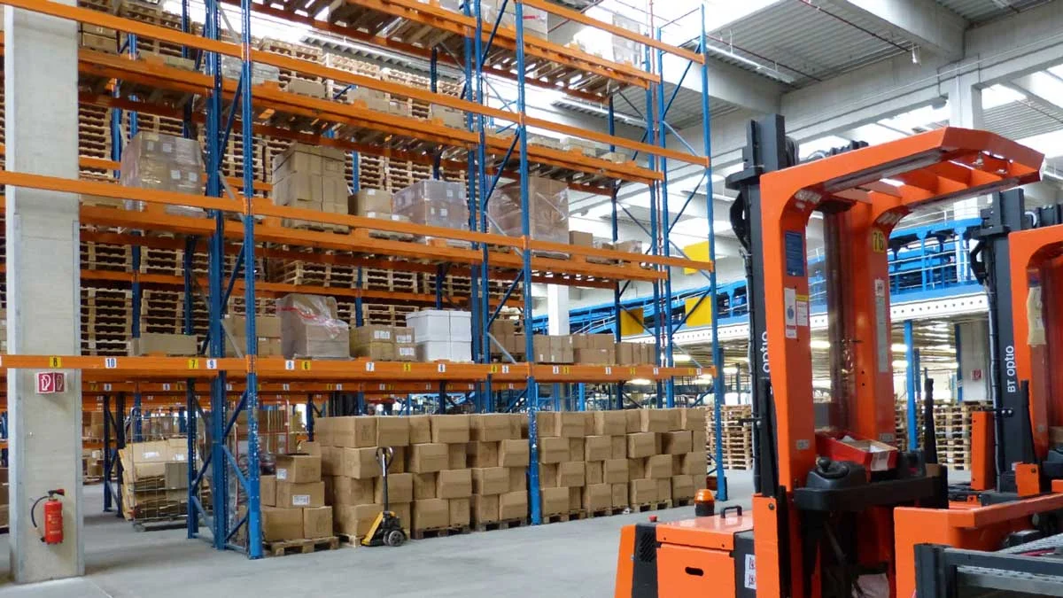 Panattoni Invests INR 110 Crore in Delhi NCR Warehouse Park, Signals Growth Panattoni Invests INR 110 Crore in Delhi NCR Warehouse Park, Signals Growth