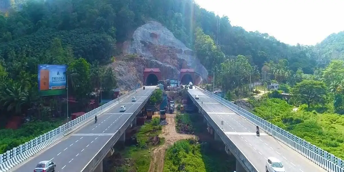 NHAI awards tender for elevated highway on Edappally-Aroor NH Bypass