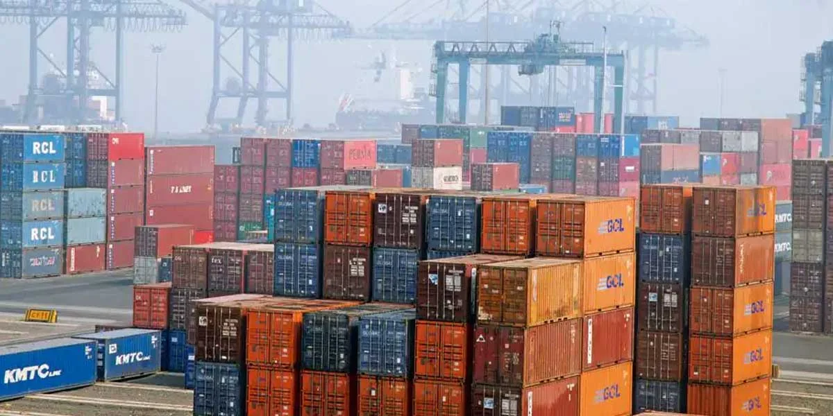 Patenga Container Terminal: Saudi firm RSGTI takes over operations