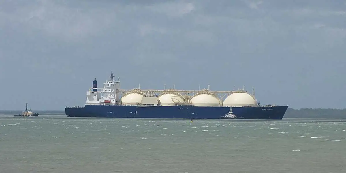 APM Terminals Pipavav initiates operations for Very Large Gas Carriers