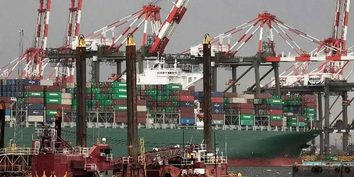 Paradip, Kandla Among Ports To Be Developed As Hydro Hubs