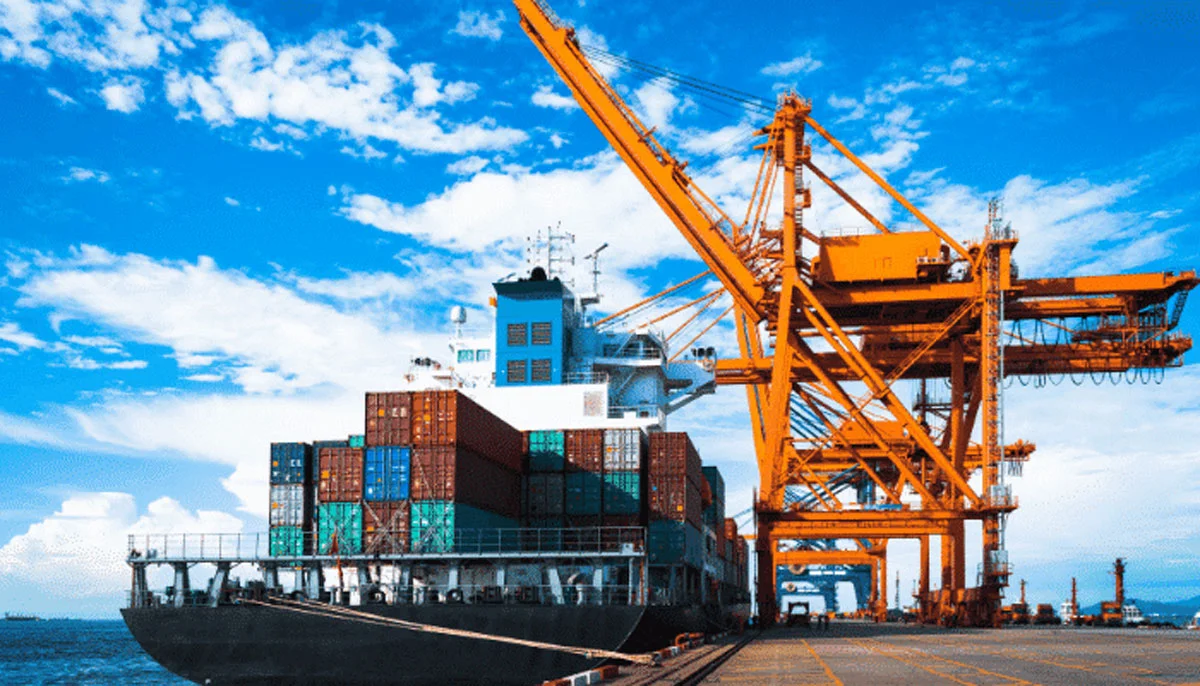 Adani Ports handles record cargo in just 99 days