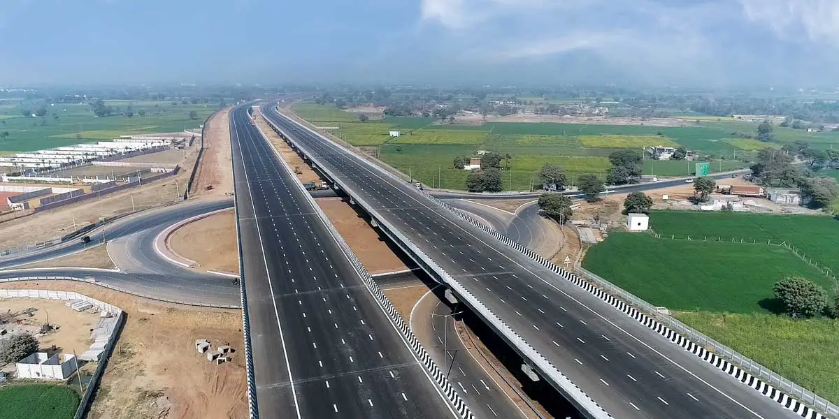 India embraces PPP Model for high-quality highway construction