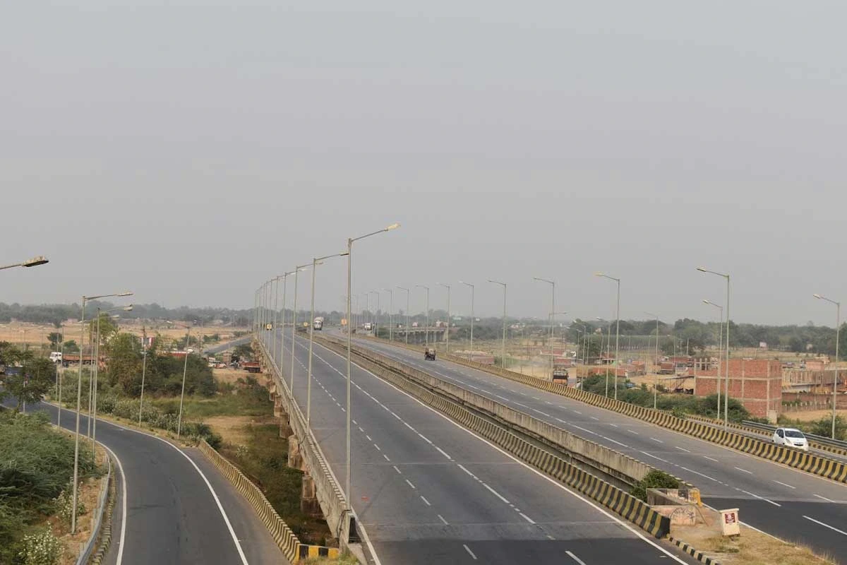 Rs 120 bn project development in Gorakhpur in 1 st year CM’s 2 nd stint