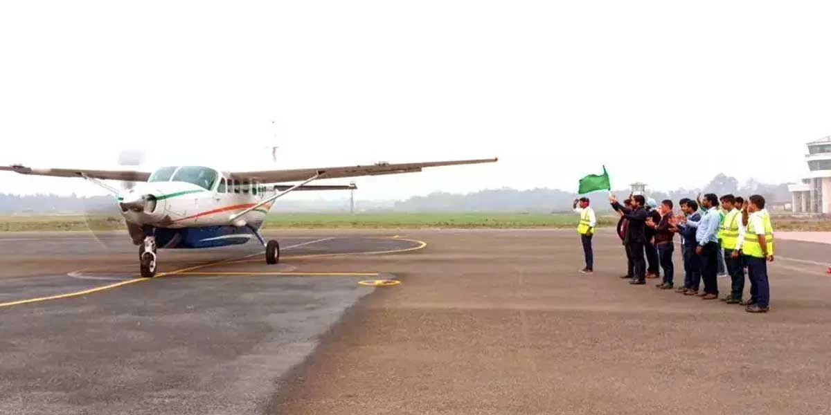 TN to provide 10.72 acre more land for Vellore airport