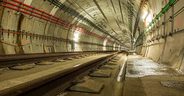 Tender process for HORC Tunnel construction to be completed by Dec