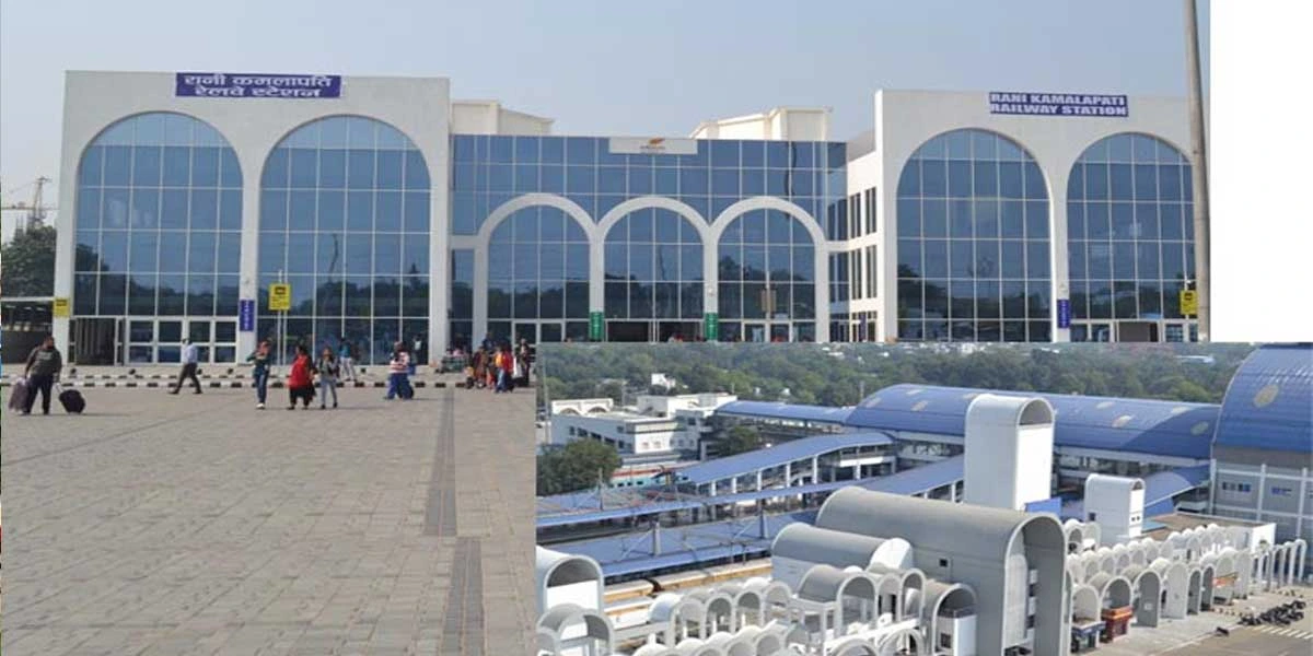 Bhopal railway division leads the way in energy saving